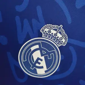 REAL MADRID 2021/22 (AWAY) LA LIGA