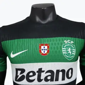 SPORTING LISBONA 2024/25 (HOME)