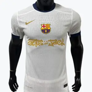 FC BARCELLONA X CACTUS JACK LIMITED EDITION KIT