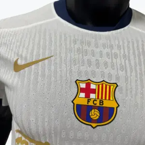 FC BARCELLONA X CACTUS JACK LIMITED EDITION KIT