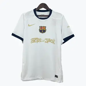 FC BARCELLONA X CACTUS JACK LIMITED EDITION KIT
