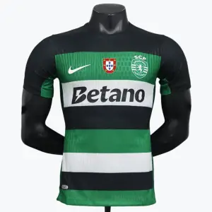 SPORTING LISBONA 2024/25 (HOME)