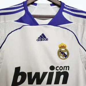 REAL MADRID 2007/08 (RETRO AWAY) LA LIGA