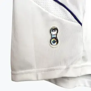 REAL MADRID 2007/08 (RETRO HOME) LA LIGA