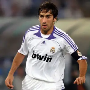 REAL MADRID 2007/08 (RETRO AWAY) LA LIGA