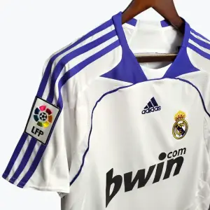 REAL MADRID 2007/08 (RETRO AWAY) LA LIGA
