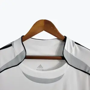 REAL MADRID 2006/07 (RETRO HOME) LA LIGA