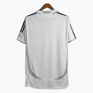 REAL MADRID 2006/07 (RETRO AWAY) LA LIGA