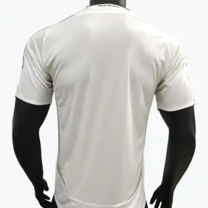 REAL MADRID 2006/07 (RETRO AWAY) LA LIGA