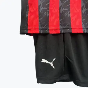 AC MILAN 2025/26 (KIDS) HOME
