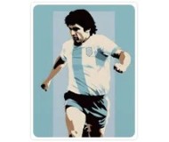 D. A. Maradona
