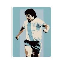 Maglie D. A. Maradona | KITPRESTIGE.com