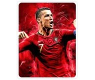 C. Ronaldo