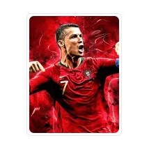 C. Ronaldo | KITPRESTIGE.com