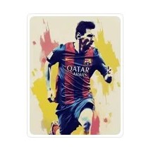 Lionel Messi | KITPRESTIGE.com