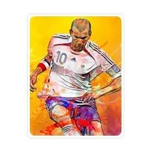 Z. Zidane | KITPRESTIGE.com
