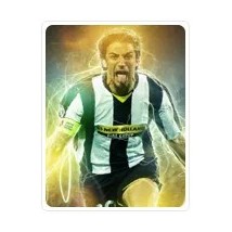 A. Del Piero | KITPRESTIGE.com