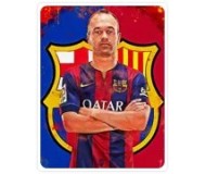 Andrés Iniesta