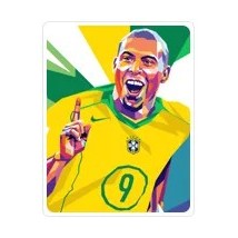 Ronaldo | KITPRESTIGE.com
