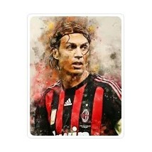 P. Maldini | KITPRESTIGE.com