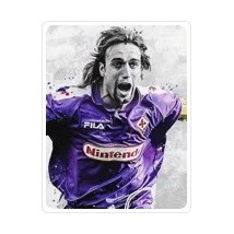 G. Batistuta | KITPRESTIGE.com