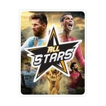 All Star | KITPRESTIGE.com