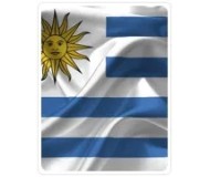 Uruguay