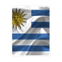Maglie Uruguay | Retro & Attuali da Francescoli a Suárez