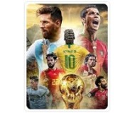 Le Star del Calcio