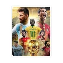 Le Star del Calcio