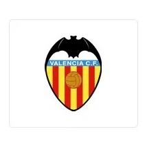 Maglie Valencia CF – Pipistrello storico della Liga