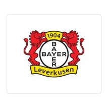 Maglie Bayer 04 Leverkusen – Eleganza rossonera tra coppe e gloria