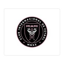 Maglie Inter Miami CF – Stile iconico e passione rosa nel calcio USA