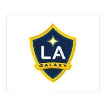 Maglie LA Galaxy – L’icona del calcio americano dal 1996