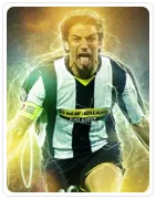 A. Del Piero