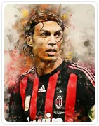 P. Maldini